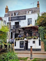 Pub in Richmond